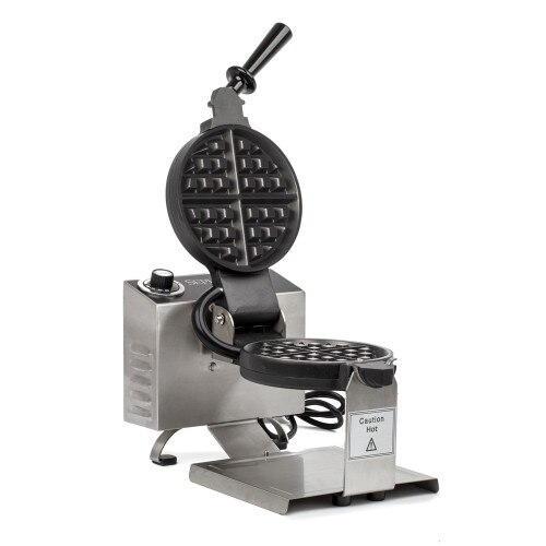 Ex-Demo Sephra Belgian Waffle Maker - A Grade_0